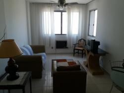 #21554 - Apartamento para Locação em Santos - SP
