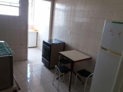 Apartamento para Locação em Santos - 5