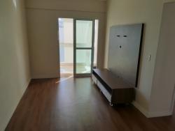 #21589 - Apartamento para Locação em Santos - SP