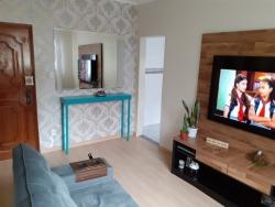 Apartamento para Venda em Santos - 2