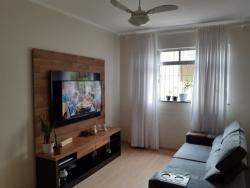 Apartamento para Venda em Santos - 5