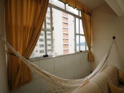 #31607 - Apartamento para Venda em Santos - SP