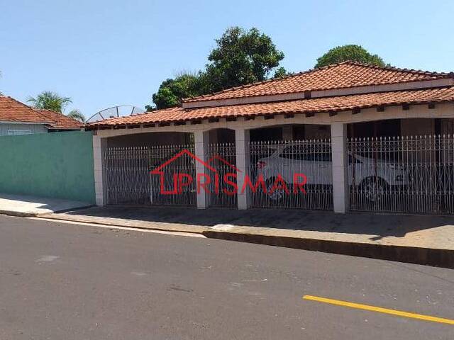 #21136 - Terreno para Venda em Quintana - SP