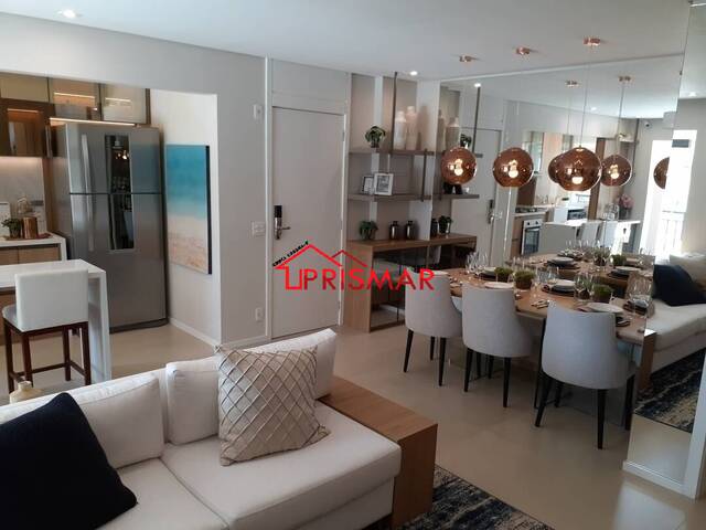 #31610 - Apartamento para Venda em Santos - SP