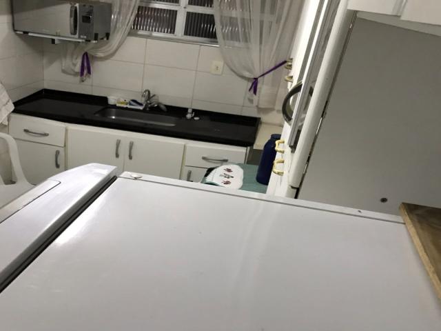 Apartamento para Locação em Santos - 4