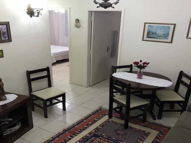 #21627 - Apartamento para Locação em Santos - SP