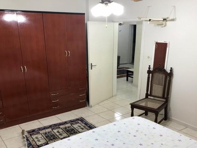 Apartamento para Locação em Santos - 5