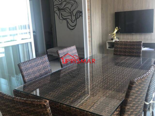 Apartamento para Venda em Santos - 4