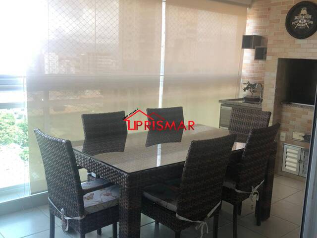 #31667 - Apartamento para Venda em Santos - SP