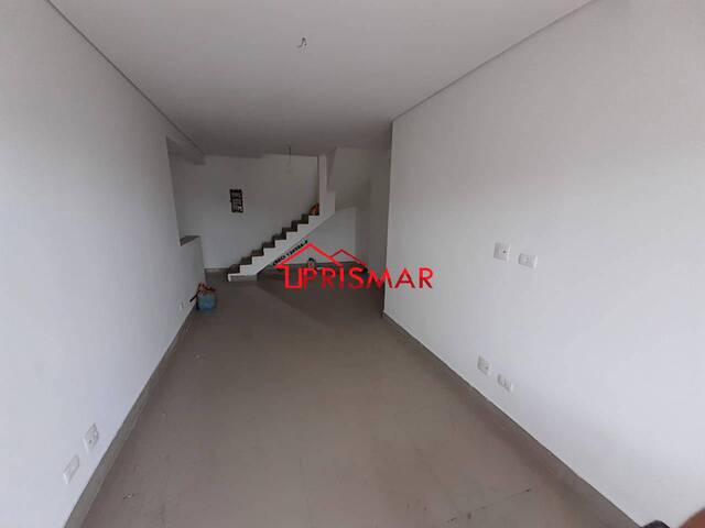 Apartamento para Venda em Praia Grande - 4