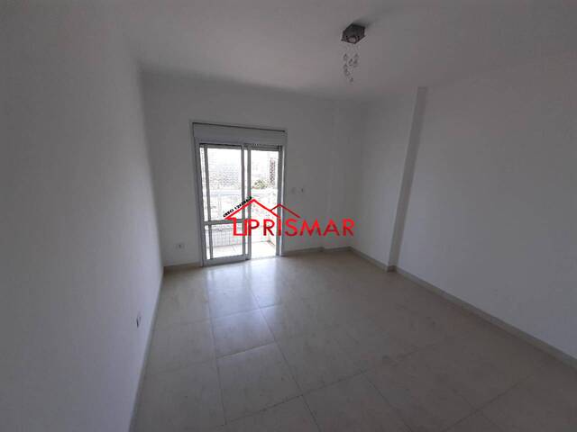 Apartamento para Venda em Praia Grande - 5