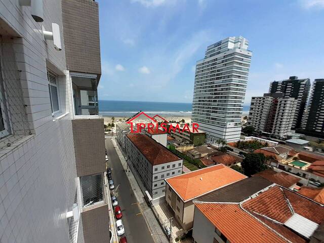 #31673 - Apartamento para Venda em Praia Grande - SP