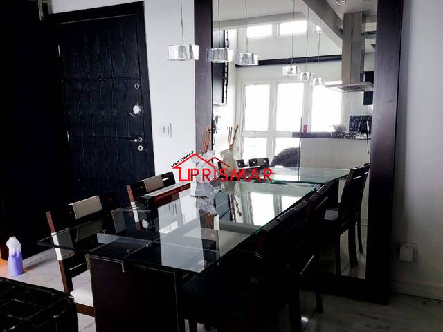 Loft para Venda em Santos - 4