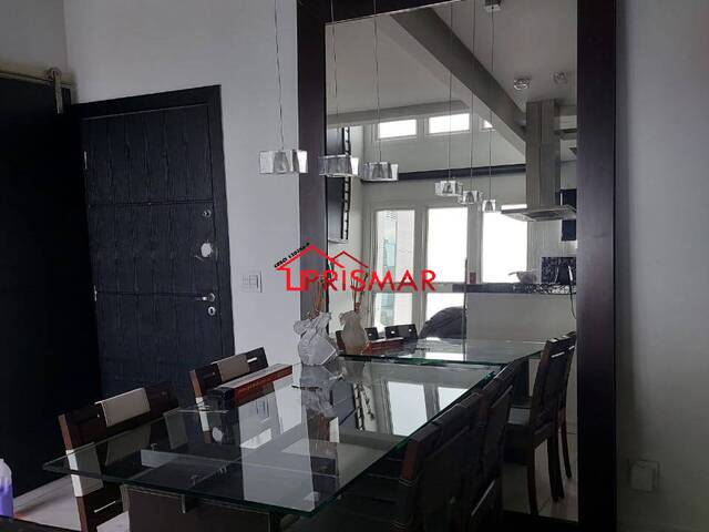 Loft para Venda em Santos - 5