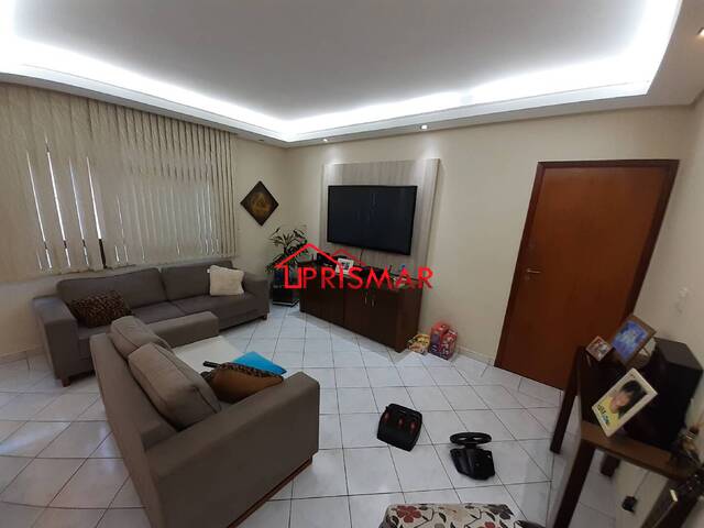 #31694 - Apartamento para Venda em Santos - SP