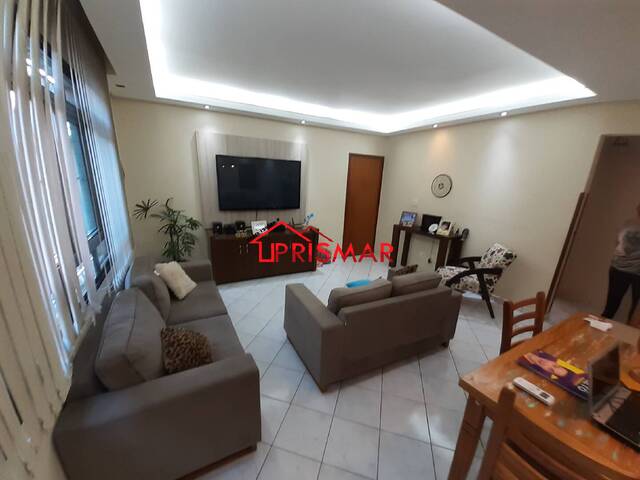 #31694 - Apartamento para Venda em Santos - SP - 2