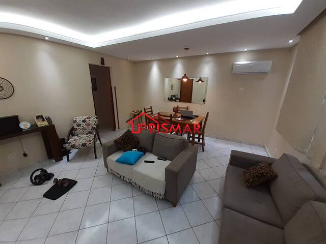 #31694 - Apartamento para Venda em Santos - SP