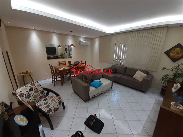 Apartamento para Venda em Santos - 4