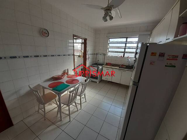 Apartamento para Venda em Santos - 5