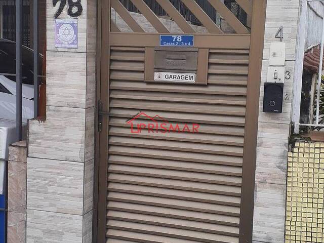Duplex para Locação em Santos - 4