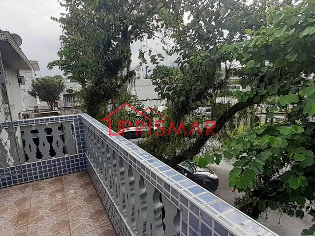 Duplex para Locação em Santos - 5