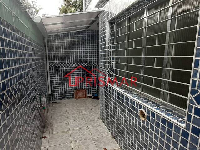 Duplex para Locação em Santos - 2