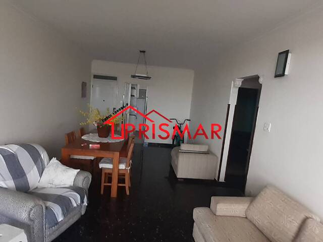 Apartamento para Venda em Santos - 4