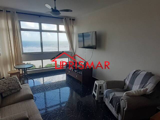 Apartamento para Venda em Santos - 5