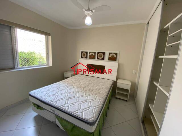 Apartamento para Venda em Guarujá - 5