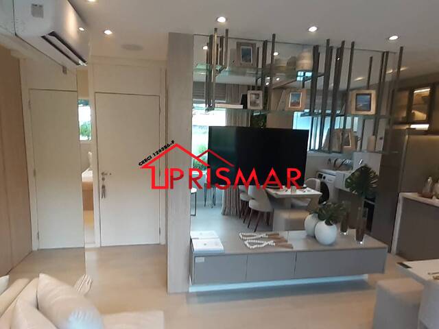 Apartamento para Venda em Santos - 5