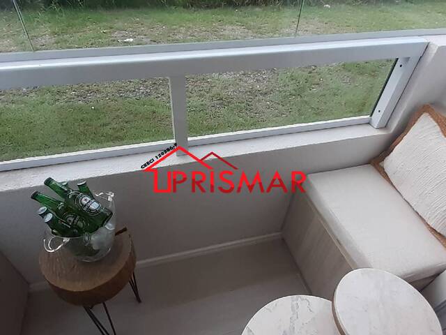 Apartamento para Venda em Santos - 4