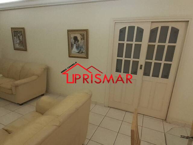 Apartamento para Venda em Santos - 4