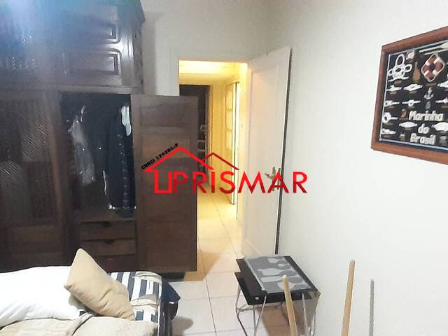 Apartamento para Venda em Santos - 5