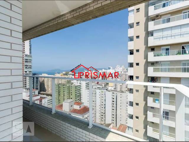 Cobertura para Venda em Santos - 5