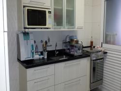 Apartamento para Venda em Santos - 4