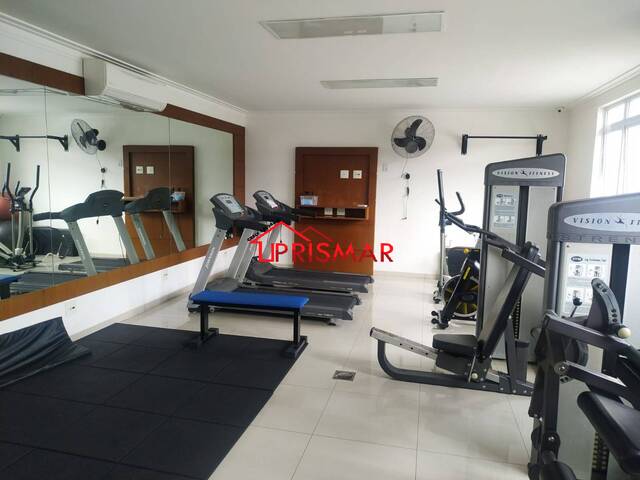 Apartamento para Venda em Santos - 3
