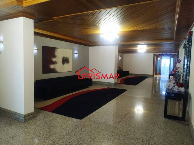 Apartamento para Venda em Santos - 4