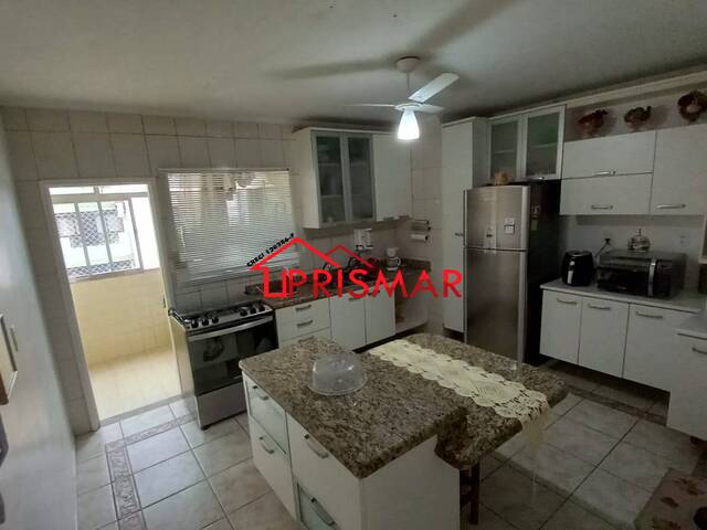 #31757 - Apartamento para Venda em Santos - SP