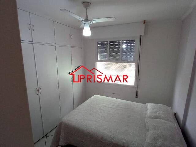 Apartamento para Venda em Santos - 4