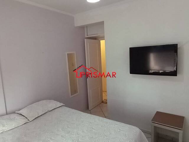 Apartamento para Venda em Santos - 5