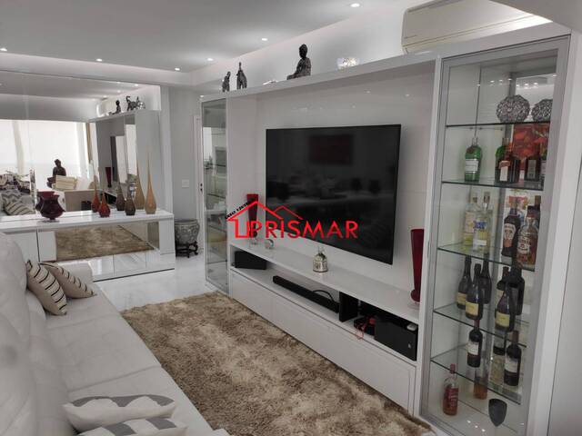 Apartamento para Venda em Santos - 5