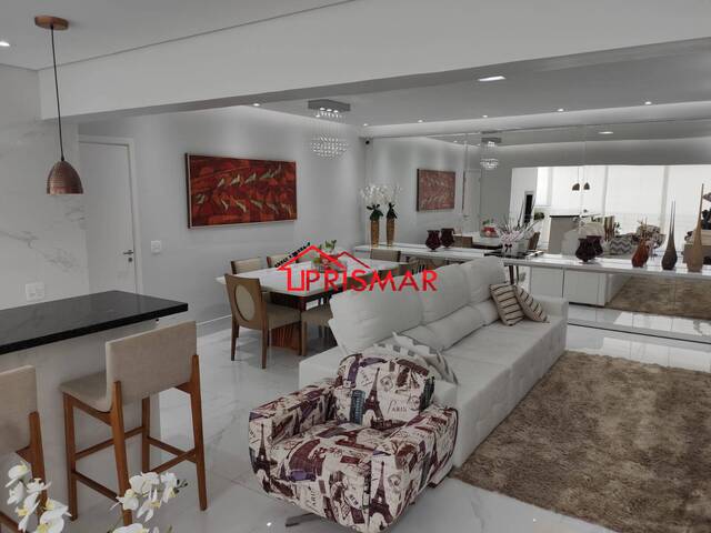 Apartamento para Venda em Santos - 4