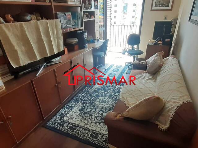 Apartamento para Venda em Santos - 5