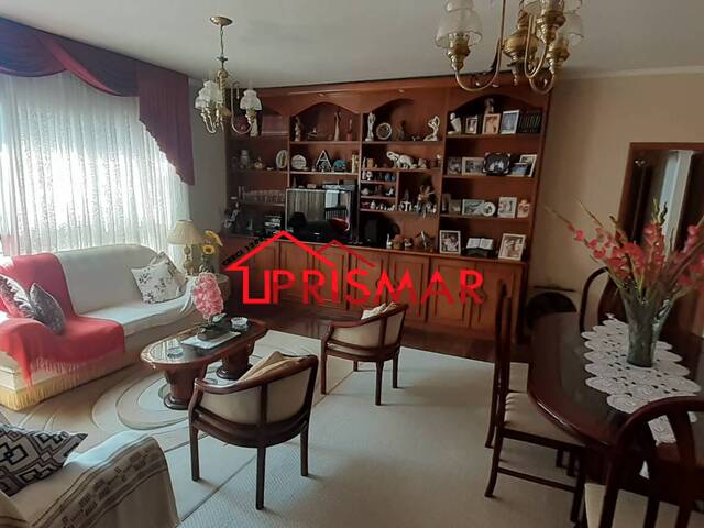 Apartamento para Venda em Santos - 4