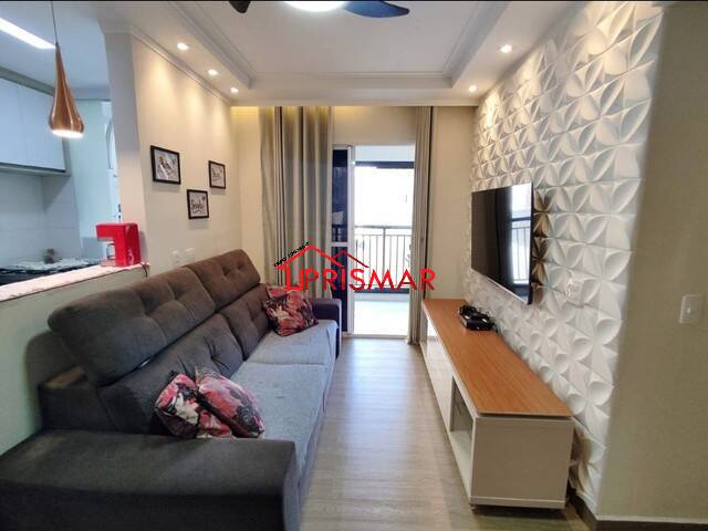 #21770 - Apartamento para Venda em Santos - SP