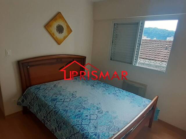 Apartamento para Venda em Santos - 4