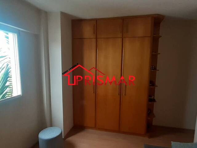 Apartamento para Venda em Santos - 5