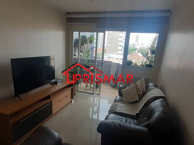 #31776 - Apartamento para Venda em Santos - SP