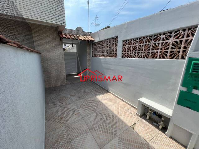 Casa para Venda em São Vicente - 4