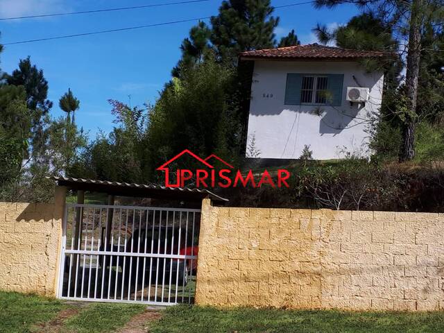 #1787 - Casa para Venda em Caraguatatuba - SP